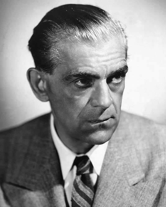 Boris Karloff's Last Stand: The Legacy of Targets