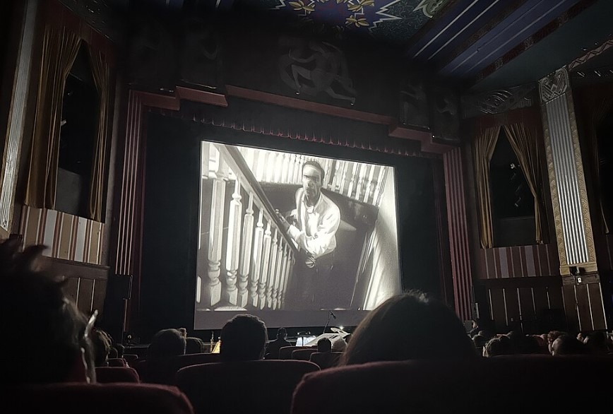 Breaking Convention: Night of the Living Dead's Gore Revolution