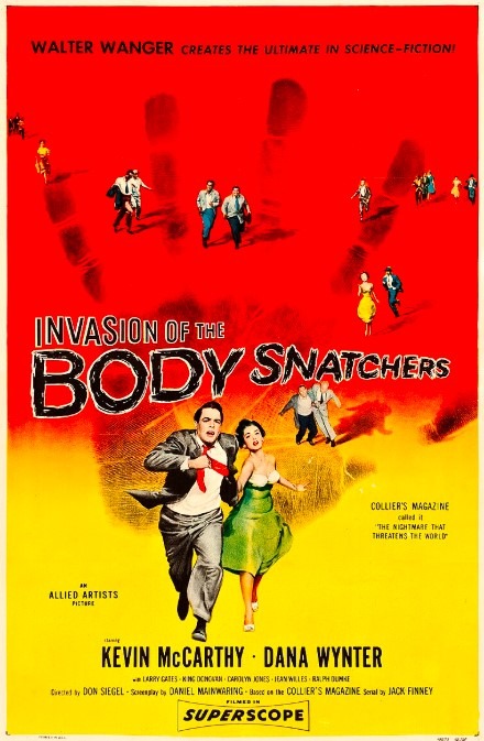 Symbolism and Political Messaging in Alien Cinema