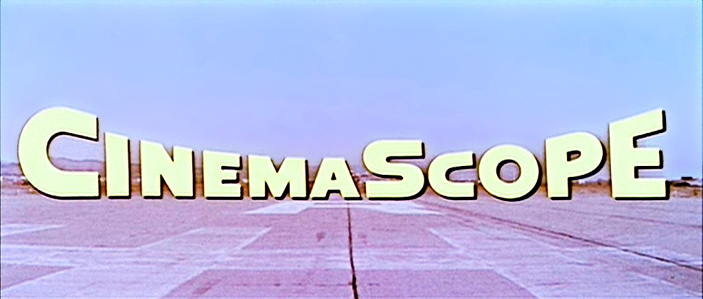 CinemaScope