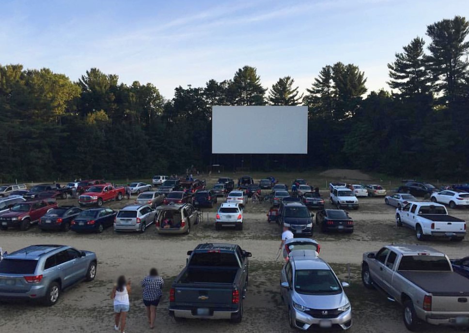 From Family Entertainment to Teenage Freedom