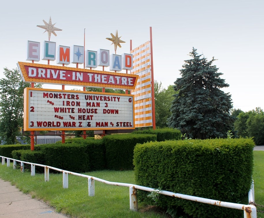 The Rise and Fall of an American Icon