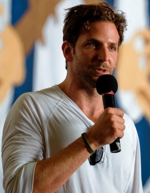 Bradley Cooper