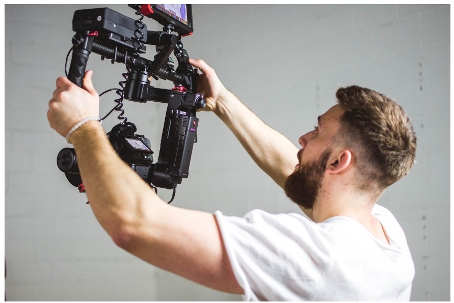 Diversity and Innovation in Filmmaking