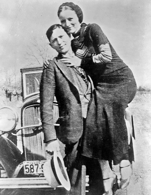 Birth of the Counterculture in American Cinema