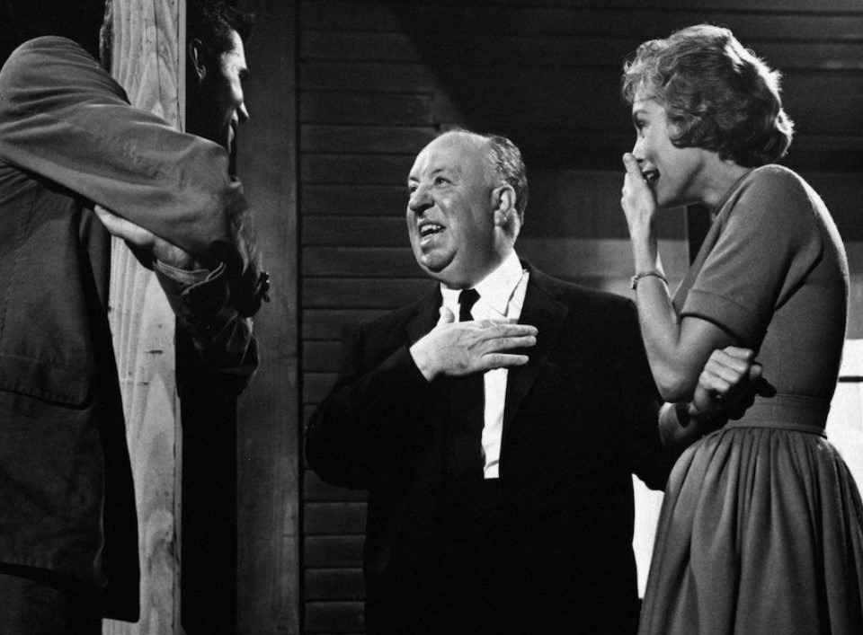 Breaking Traditional Horror Conventions