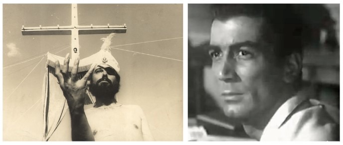 The Impact of Psychedelic Culture on Horror Filmmaking