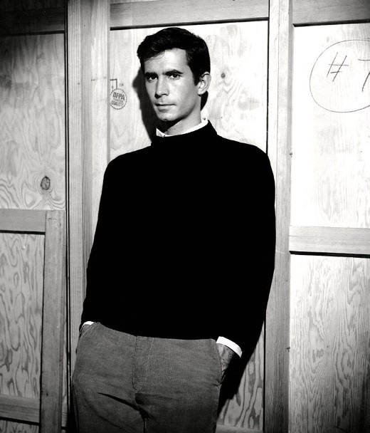 Norman Bates