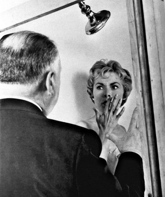 The Shower Scene That Changed Everything