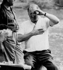 The Creative Forces Behind Hammer's Golden Age