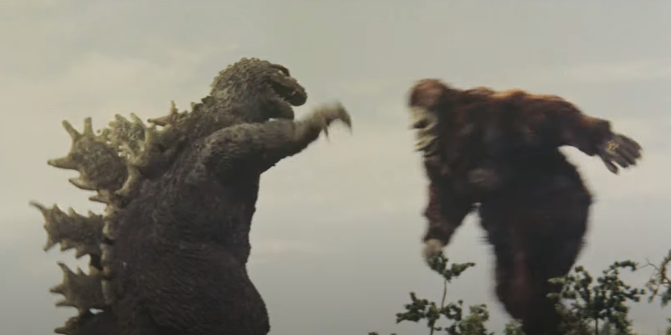 Societal Fears Reflected on Screen