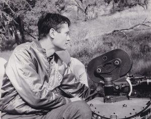 Masters of the Macabre: Price and Roger Corman's Collaboration