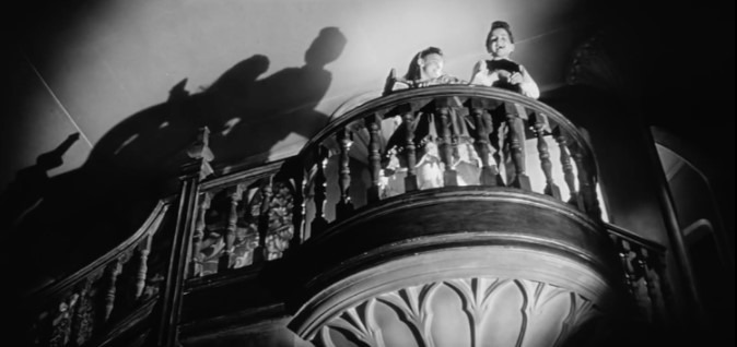 Gothic Nightmares: The Innocents and Supernatural Ambiguity