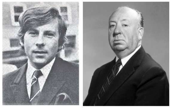 Translating Literary Terror to Visual Scares