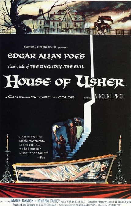 Roger Corman's Empire of Low-Budget Terror