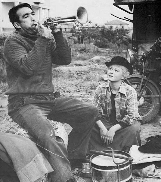 Key Filmmakers and Their Breakthrough Works