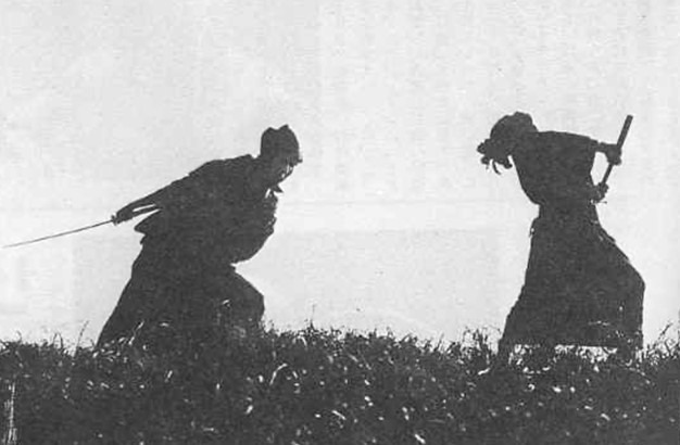 Themes of Honor and Redemption in Samurai Films