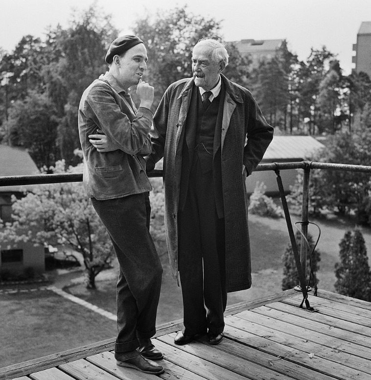 The Cultural Revolution Behind Nordic Cinema's 1960s Transformation