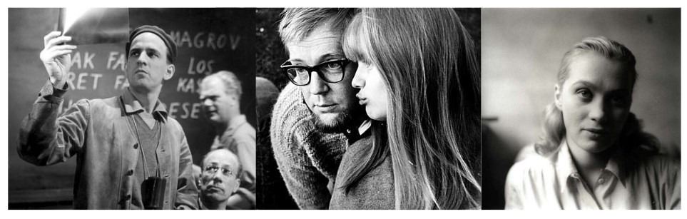 Themes of Alienation and Identity in 1960s Scandinavian Films