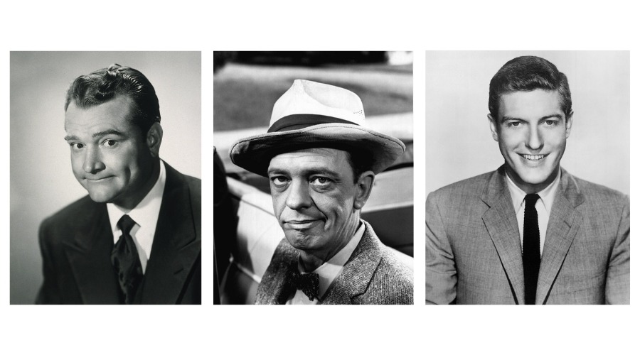 From Television Stars to Silver Screen Icons