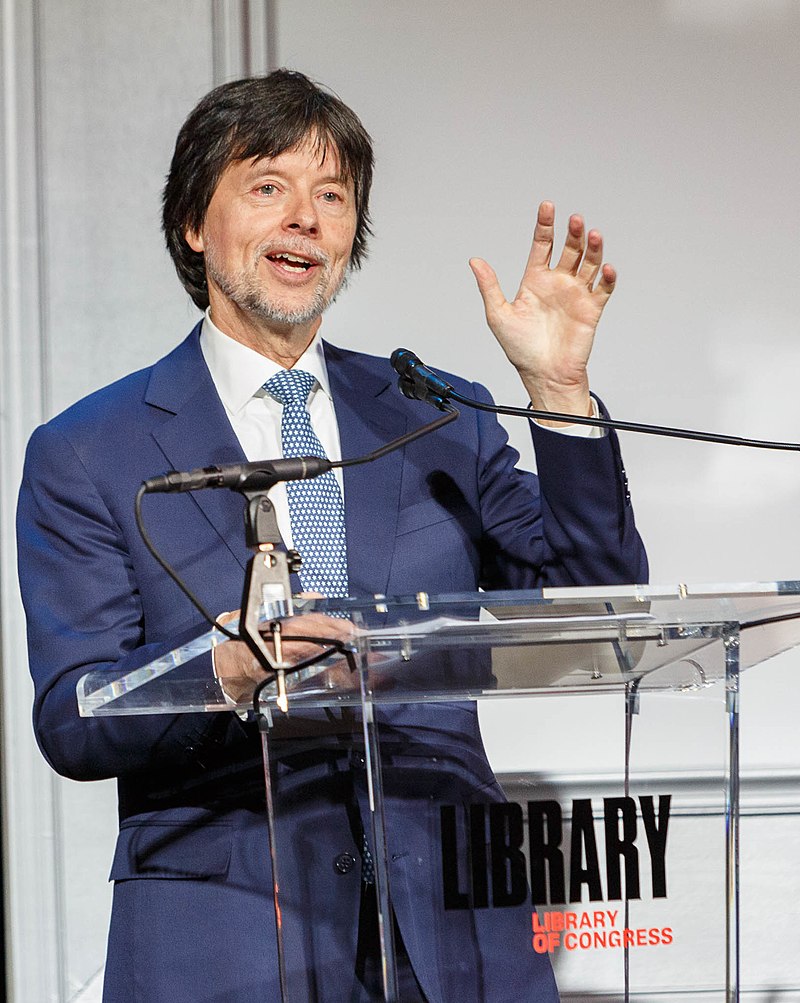 Ken Burns