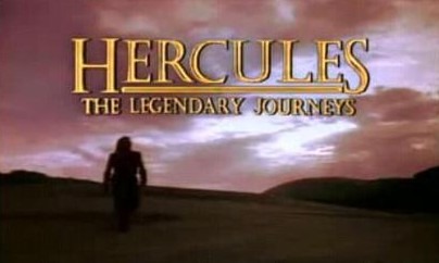 Hercules: The Legendary Journeys