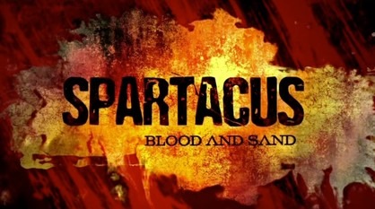 Spartacus: Blood and Sand