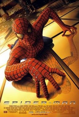 Spider-Man (2002)