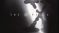 The X-Files