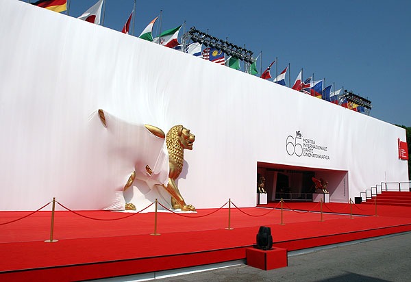 Venice International Film Festival