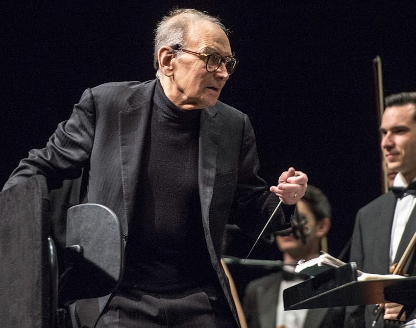 Morricone