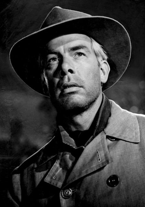 Oscar Gold: How Cat Ballou Changed Marvin's Career