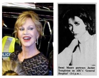 Actresses With the Most Razzie Nominations Through the Decades