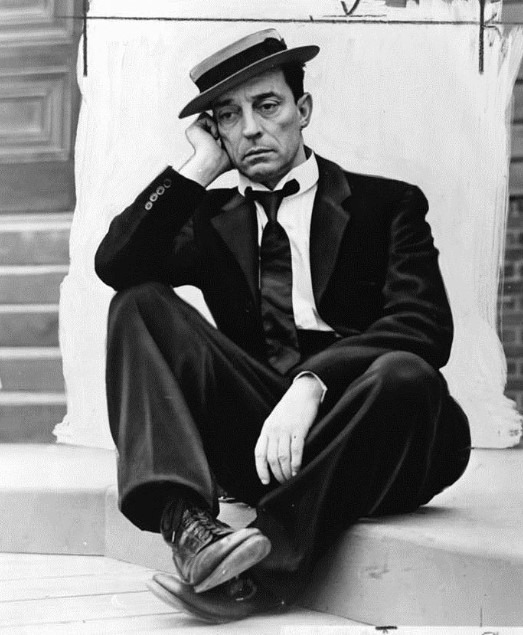 Buster Keaton's Later Career Highlights