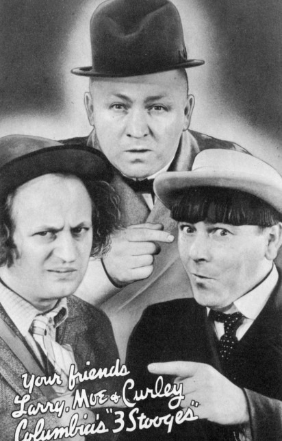 Three Stooges