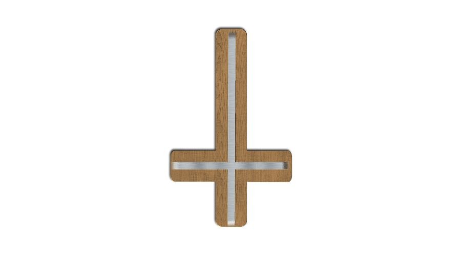 Horror Cinema's Transformation of Religious Symbolism