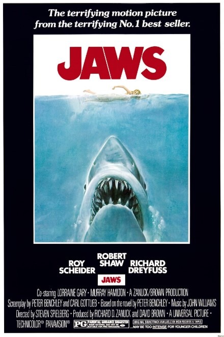 Natural Terrors: Animal Attacks on the Big Screen