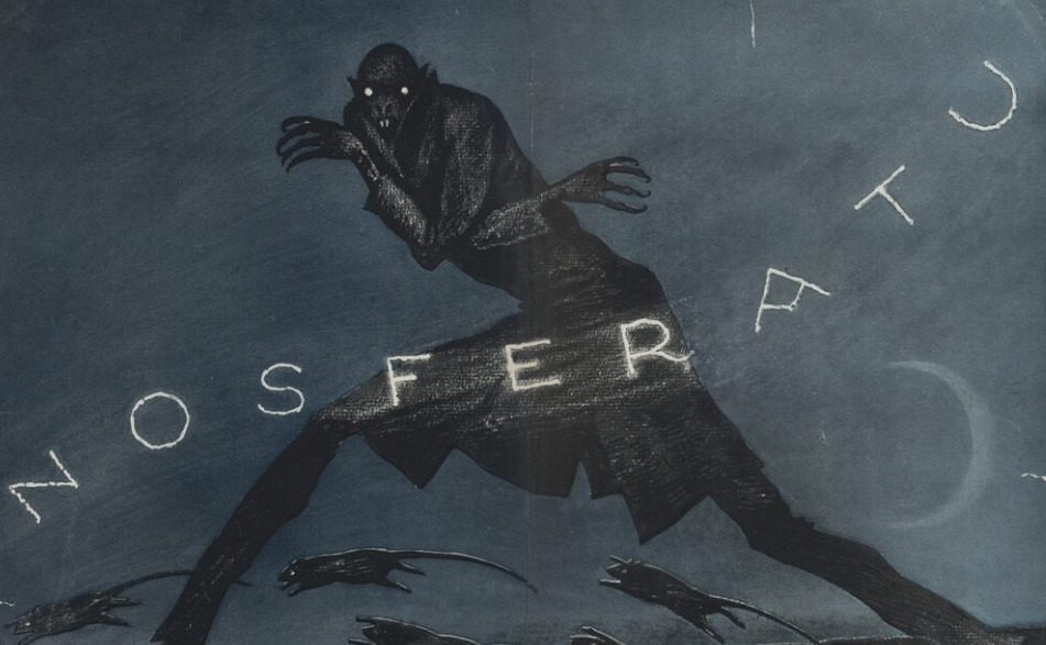 The Evolution of Horror After Méliès