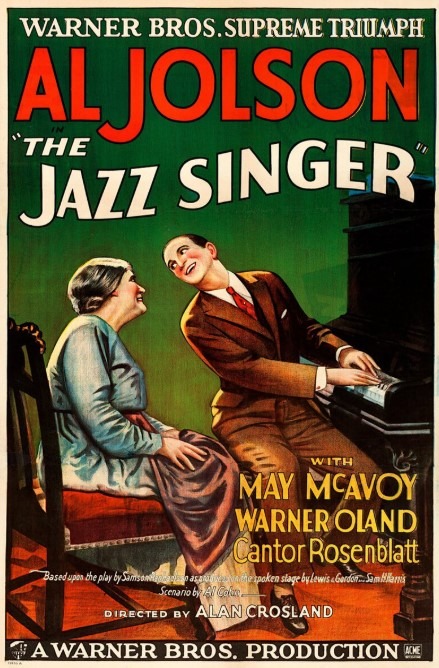 The Jazz Singer