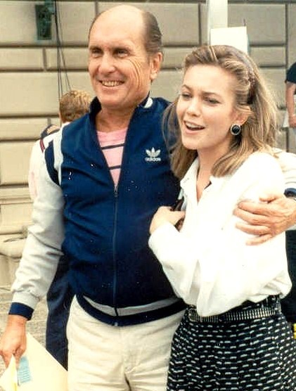 The Godfather Years: a Brief Detour From the Saddle