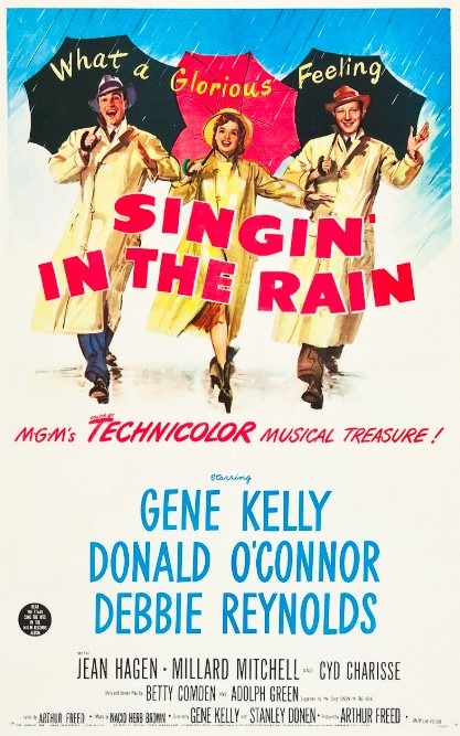 Singin' in the Rain