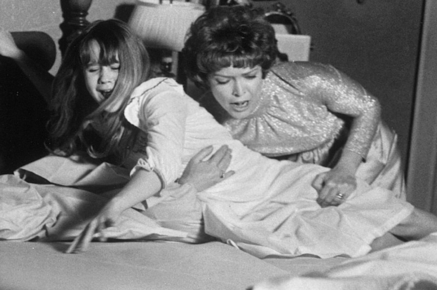 The Spectrum of Horror Subgenres