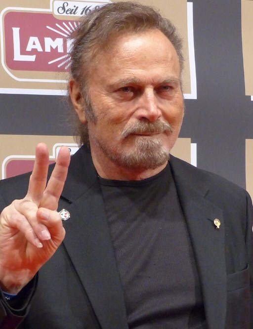 Franco Nero and the Cultural Impact of Django