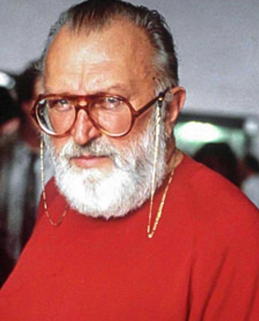 Visual Storytelling and Landscape Usage