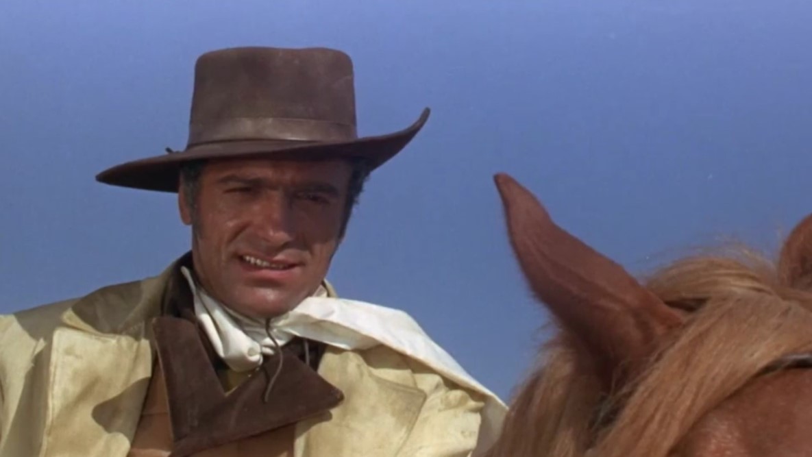 Death Rides a Horse (1967): Percussion and Vengeance