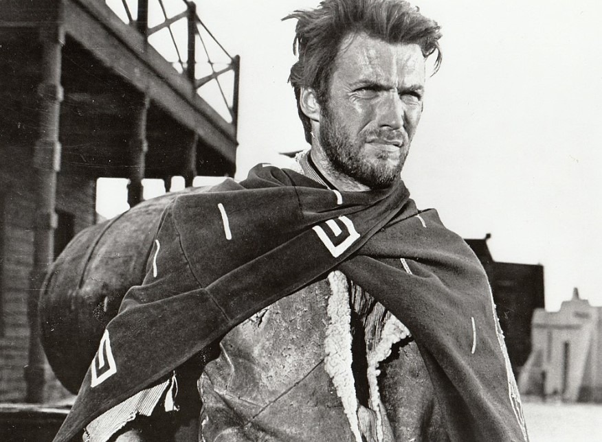 A Fistful of Dollars