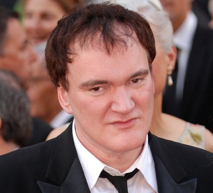 Quentin Tarantino