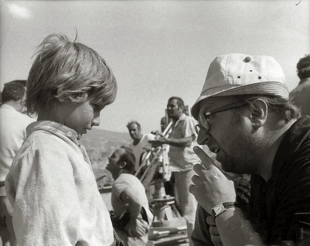 Sergio Leone’s Revolutionary Close-Up Techniques