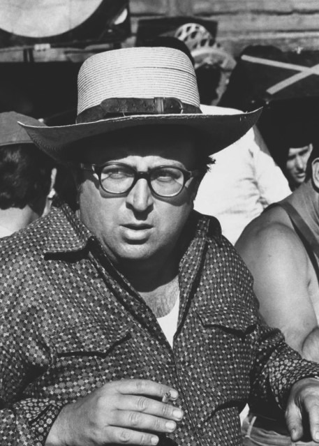 Sergio-Leone