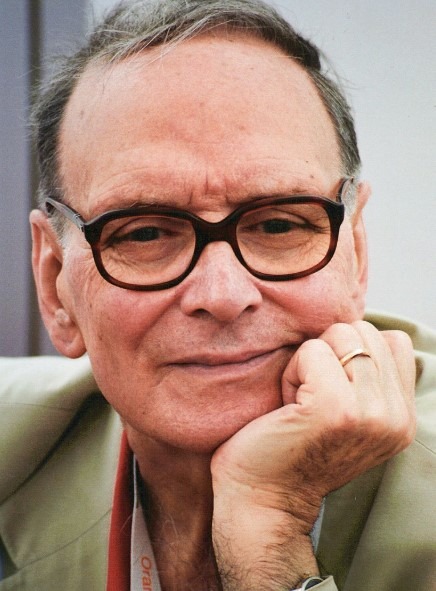 Ennio Morricone
